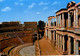 MERIDA - Teatro Romano. Escena - Mérida