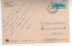 Timbre , Stamp  " Batiment Industriel " Sur Cp , Carte , Postcard Du 16/08/65 - Brieven En Documenten