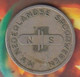 Nederlandse Spoorwegen    (1013) - Elongated Coins