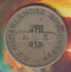 Nederlandse Spoorwegen    (1013) - Souvenirmunten (elongated Coins)