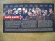 FDC Dad's Army, Captain Mainwaring - 2011-2020 Em. Décimales