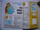 1299 PIF GADGET N°61 (04/1970) Avec Gadget Sachet Vitamines PIFISES Couv Fendue - Pif Gadget