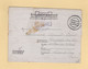 Correspondance De Prisonnier De Guerre - 1941 - Stalag III B - 2. Weltkrieg 1939-1945