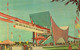 - THE AMF MONORAIL - NEW YORK World's Fair 1964-1965 - Scan Verso - - Expositions