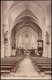 74-0169 - Carte Postale Haute Savoie (74) - DOUVAINE - Intérieur De L'église - Douvaine