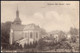 74-0168 - Carte Postale Haute Savoie (74) - DOUVAINE - L'église - Douvaine