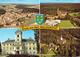 1981, Österreich, Zwettl (Kuenringerstadt), Stift, Schloss Rosenau, Schloss Ottenstein, Niederösterreich - Zwettl