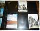 CLASSEUR ALBUM POUR 180 CARTES POSTALES FOND NOIR CP ANCIENNES  OU MODERNES PROMO 15 FEUILLES CARTE POSTAL - Unclassified