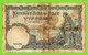 BELGIQUE / CINQ FRANCS / 11 - 04 -1938 / Etat Médiocre ! - 5 Francs