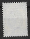 Russia 1866 3K Shifted Background Error. Mi 19x/Sc 20. Used. - Variétés & Curiosités