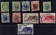 NORVEGE - Bon Lot De Timbres Oblitérés Entre 1856 Et 1930 TB à Prix Intéressant - 3 Scans - Collezioni