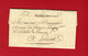Delcampe - 1777 ANCIEN REGIME FERMES ETAT DE BRETAGNE DUMARGAT ( Ou DU MARGAT) Rennes TRESORIER  RECEVEUR DES FOUAGES DE VANNES - Historische Documenten