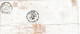 LSC - N°13A En Paire OBL. "OR" + PC De LA MOTTE-BOEUVRON / 22 JUIL 59 - 1849-1876: Période Classique