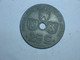 BELGICA 25 CENTIMOS 1942 FR (8976) - 25 Cent