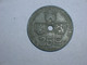 BELGICA 25 CENTIMOS 1944 FL (8979) - 25 Centesimi