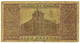 ESPAÑA - 100 Pesetas - 20.05.1938 - Pick 113 - BURGOS - 100 Pesetas