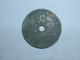 BELGICA 10 CENTIMOS 1943 FR (9048) - 10 Centimes