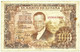 ESPAÑA - 100 Pesetas - 07.04.1953 ( 1955 ) - Pick 145 - Serie 1N - Juan Romero De Torres - 100 Pesetas