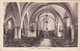 FLINS-SUR-SEINE -78- Intérieur De L'Eglise - Flins Sur Seine