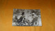 CARTE POSTALE PHOTO ANCIENNE CIRCULEE DE 1909.../ BALADE CAROSSE OU CHAR FLEURI..CACHETS PARIS + TIMBRES - Photos