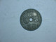 BELGICA 5 CENTIMOS 1942 FL (9121) - 5 Centimes