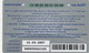 Jordan, JO-FST-REF-0008?, Scratch Card 9 JD, 2 Scans.  Expiry : 15.03,2007 - Jordanie