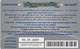 Jordan, JO-FST-REF-0008?, Scratch Card 9 JD, 2 Scans.  Expiry : 03.07,2007 - Giordania