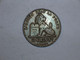 BELGICA 2 CENTIMOS 1912 FR (9235) - 2 Cent
