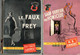 Le Faux Frey N:627 Et  Sauf Erreur Ou Homicide N; 360 -  Editions Presses De La Cité De 1962 Et 1957 - Presses De La Cité