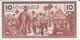 INDOCHINE   -  10 Cents   Nd(1939)      -- UNC --   Indochina - Indochina