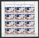 España 1990. Minipliegos 10-12 ** MNH. - Hojas Completas