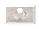 Billet, Belgique, 100 Francs-20 Belgas, 1943, 1943-07-14, KM:107, TTB - 100 Francs & 100 Francs-20 Belgas