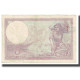 France, 5 Francs, Violet, 1933, 1933-06-15, TTB, Fayette:3.16, KM:72e - 5 F 1917-1940 ''Violet''