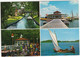 Smit's Paviljoen Te Giethoorn - (Overijssel, Nederland / Holland) - Giethoorn