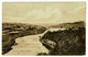 Ref 1520 - C. 1920 Postcard - Whitby From Larpool - Yorkshire - Whitby