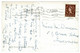 Ref 1520 -  1955 Photo Postcard - Sir George Street Thurso - Caithness Scotland - Caithness