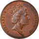 Monnaie, Australie, Elizabeth II, Cent, 1987, TTB, Bronze, KM:78 - Cent