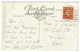 Ref 1522 - 1946 J. Salmon ARQ A.R. Quinton Postcard - Spa Pavilion Gdns Felixestowe Suffolk - Andere & Zonder Classificatie