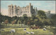 Arundel Castle, Sussex, C.1905-10 - Valentine's Postcard - Arundel