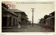 HONDURAS. LA CEIBA. AVENIDA REPUBLICA // REPUBLIC AVENUE. - REAL PHOTO - Honduras