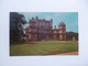 NOTTINGHAM  -  Wollaton Hall  -  Angleterre - Nottingham