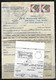 Delcampe - Italia/Italy/Italie: Lotto Di 6 Documenti Postali, Lot Of 6 Postal Documents. Loto Di 6 Documents Postaux - Lotti E Collezioni