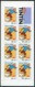 BC 3305 NEUF TB / 2000 Fête Du Timbre "TINTIN" / Valeur Timbres : 3.49€ - Tag Der Briefmarke