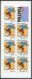 BC 3305 NEUF TB / 2000 Fête Du Timbre "TINTIN" / Valeur Timbres : 3.49€ - Stamp Day