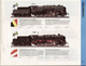 Catalogue Märklin 1992/93 Export-Modelle HO 2 Rail DC Operation - En Allemand Et Anglais - Anglais