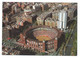 PLAZA DE TOROS MONUMENTAL - ARENES - BULL RING - " MONUMENTAL ".- BARCELONA.- ( CATALUNYA ) - Corrida