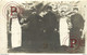 CARTE DE PHOTO LA REVANCHES 1914 AUX ARMES 1915 - Photos