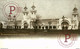 WOLVERHAMPTON EXHIBITION INDUSTRIAL HALL 1902 - Wolverhampton