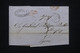 ITALIE - Lettre De Torino Pour La France En 1856  - L 115986 - Sardegna