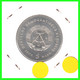 ( GERMANY ) REPUBLICA DEMOCRATICA DE ALEMANIA ( RDA ) MONEDA DE 5-DM AÑO 1973 -ALEMANIA DDR - 5 DM OTTO LILIENTHAL 1973 - 5 Mark